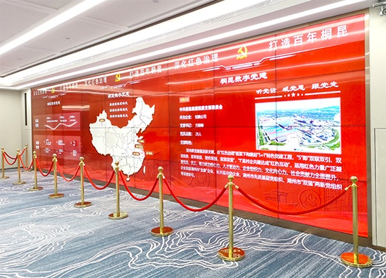 1702434427861208 数字党建