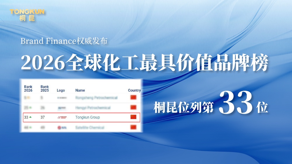 1775885793112106 2026年全球化工最具价值品牌榜第33位-网站新闻