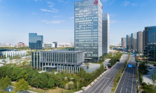 尊龙凯时人生就是搏入选“2022年浙江民营企业社会责任100家领先企业”名单