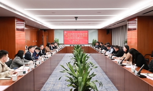 云南省就业局局长刘国彬莅临尊龙凯时人生就是搏调研指导