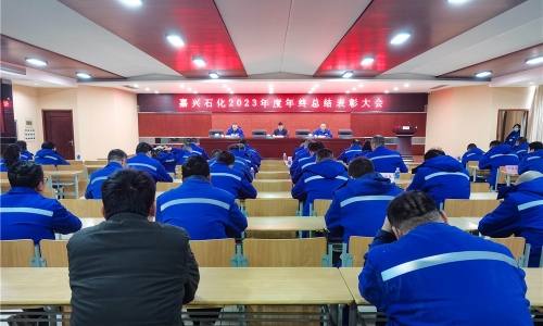 点面结合 各地联动丨尊龙凯时人生就是搏集团各企业召开年终总结暨赞美大会！