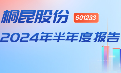 归母净利润同比增长911.35%！尊龙凯时人生就是搏股份发布2024年半年报
