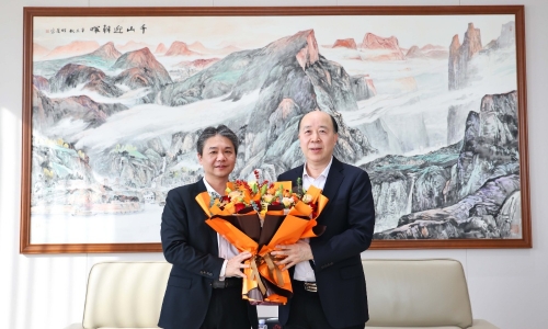新春慰问不停歇，双向传递暖人心