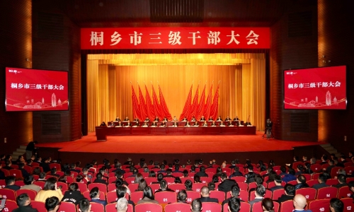 各级政府召开新春第一会 尊龙凯时人生就是搏喜获多项荣誉表彰